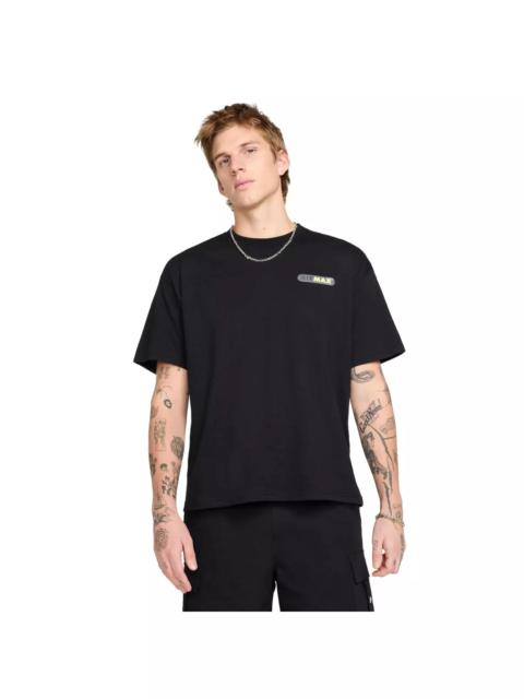 Nike Men's Sportswear Max90 FW Connect 2 T-Shirt