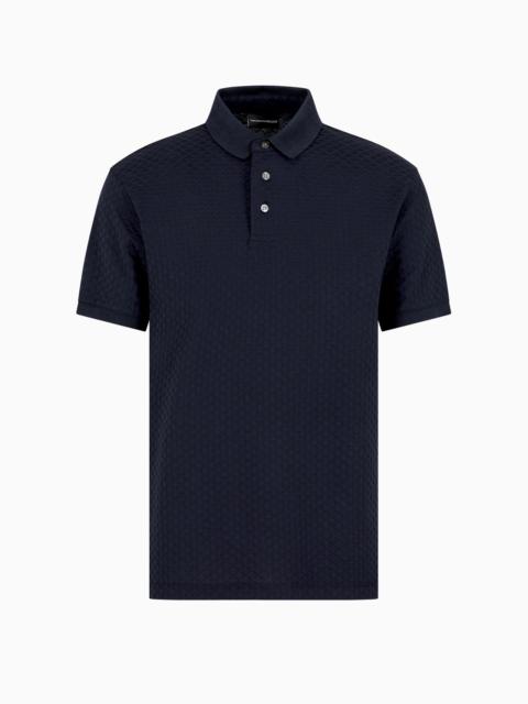 EMPORIO ARMANI Polo Shirts