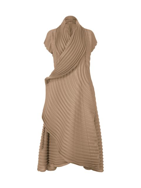 ISSEY MIYAKE CIRCLE PLEATS PB
