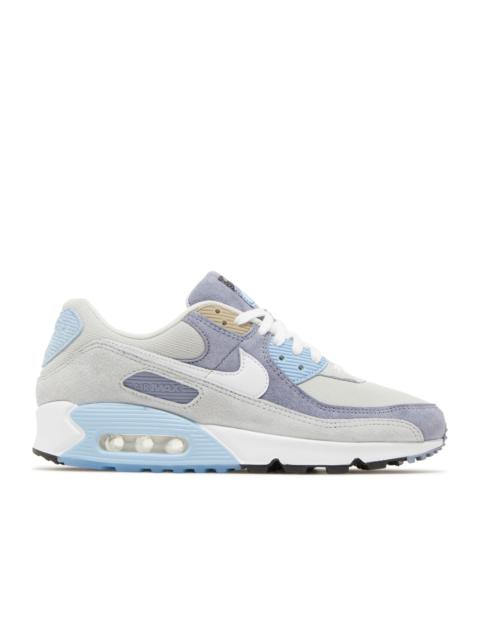 Nike AIR MAX 90 NRG 'ASHEN SLATE LIGHT BONE'