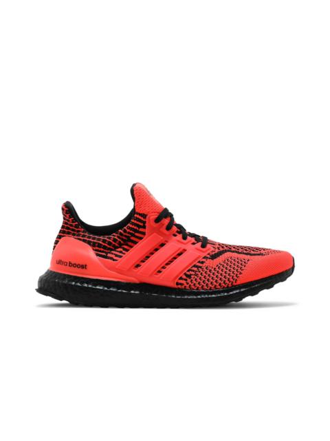 adidas UltraBoost 5.0 DNA 'Solar Red'
