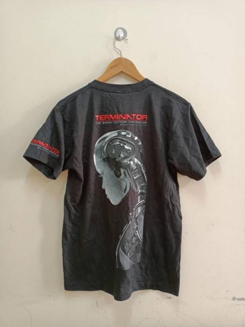 Other Designers Movie - Terminator The Sarah Connor Chronicles by Warner Bross 2009