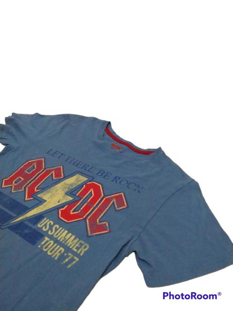 Other Designers Band Tees - ACDC
