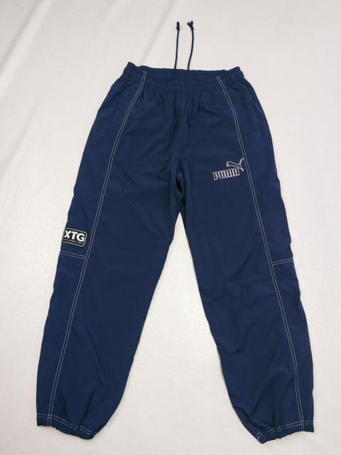 Other Designers Puma × Vintage - 🔥 Vintage Puma XTG Cross Training Group Nylon Sports Pant