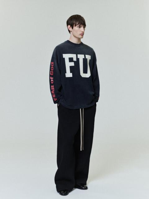 Fear of God Freedom Relaxed Long Sleeve Tee
