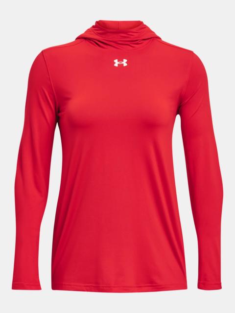 Under Armour Women's UA Knockout Team Hoodie
