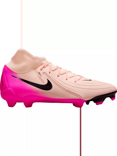 Nike Nike Phantom Luna 2 Academy FG/MG Soccer Cleats
