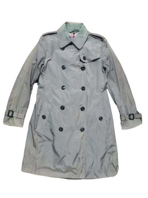 Burberry Burberry London Long Jackets