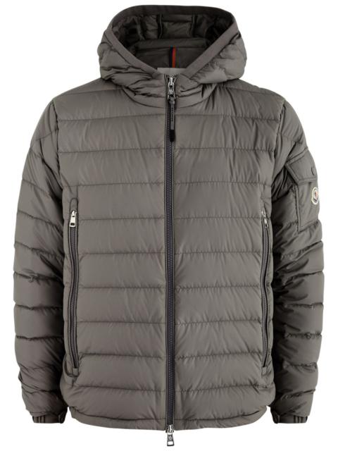 Moncler Moncler Galion Quilted Shell Jacket