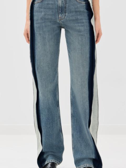 MM6 Maison Margiela 5 Pockets Jeans
