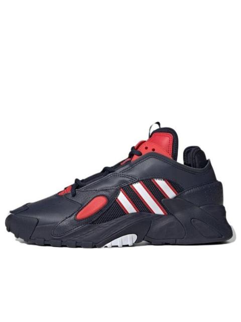 adidas adidas originals Streetball 'Blue Red' FY7995