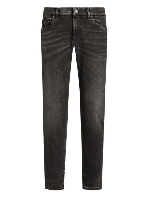 Dolce & Gabbana JEANS LOGO