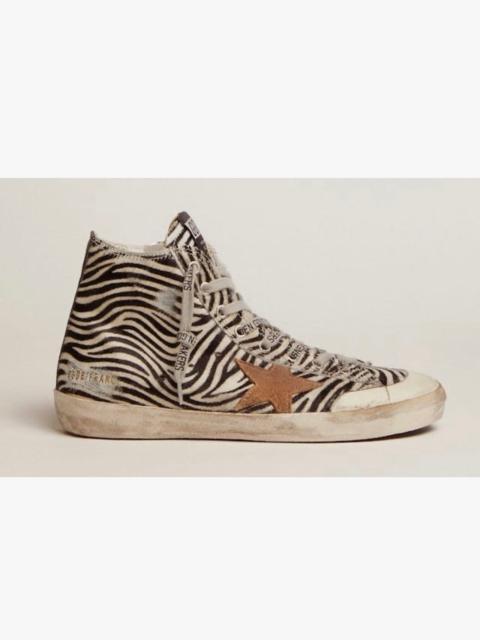 Golden Goose Golden Goose Francy Sneakers