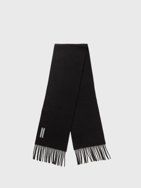 Our Legacy ESTATE SCARF