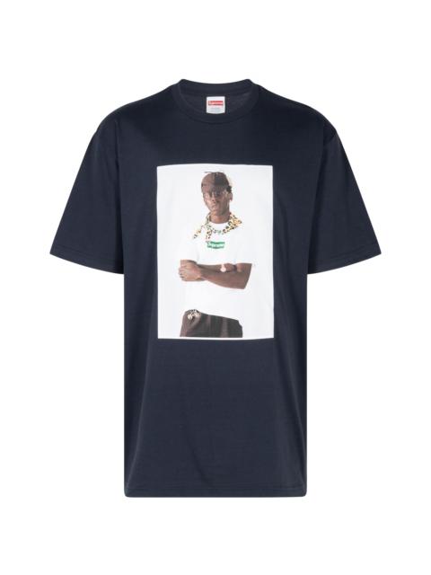 Supreme Tyler The Creator Tee