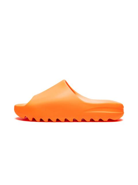 YEEZY Yeezy Slides "Enflame Orange"