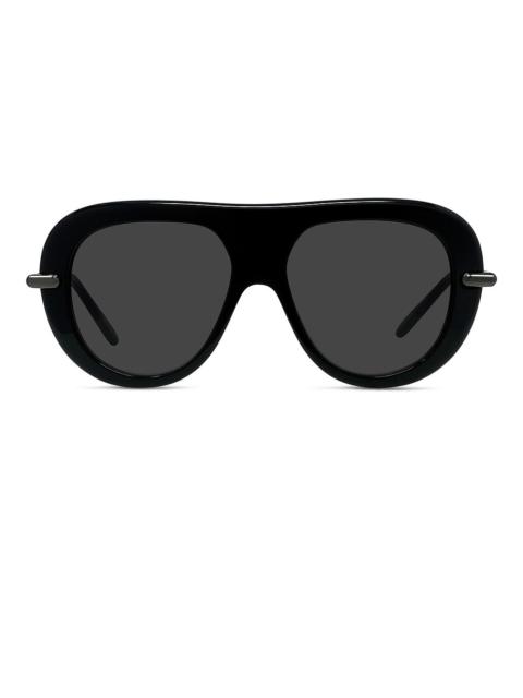 Loewe Shield Sunglasses