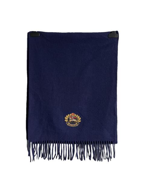 Burberry Wool scarf