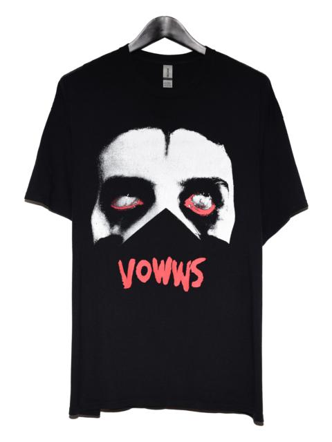 Other Designers VOWWS Deftones Tour Tee