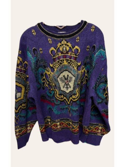 Other Designers Yoshiyuki Konishi - Yoshiyuki konishi knitwear jackett