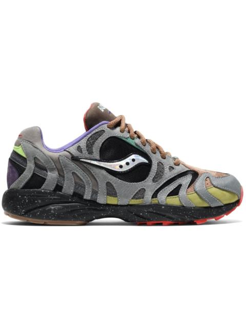 Saucony Saucony Grid Azura 2000 Bodega Ever Ready