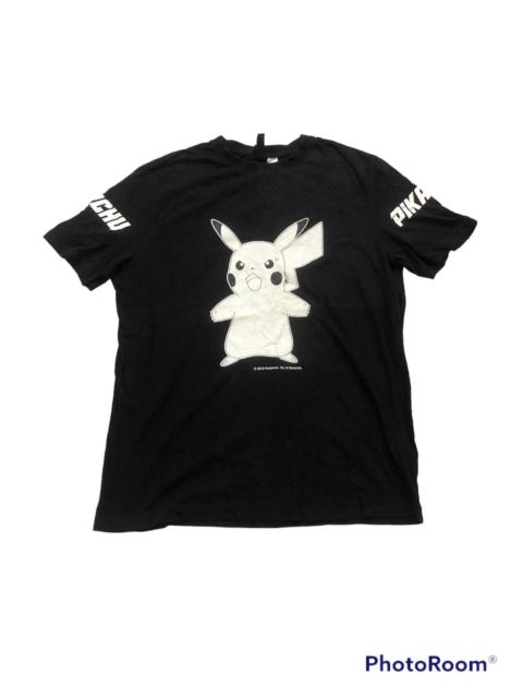 Other Designers H&M - Pokemon Tee