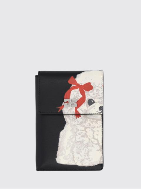 GANNI Wallet woman Ganni