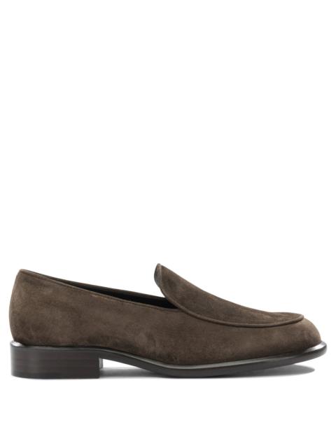 KHAITE Khaite Loafers & Slippers