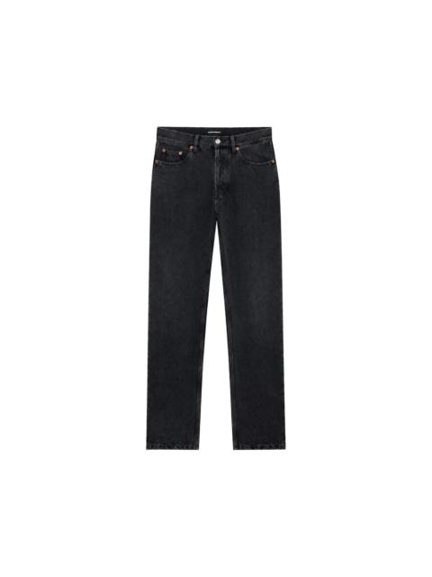 SAINT LAURENT Saint Laurent Black Trousers - Skinny Trousers Men