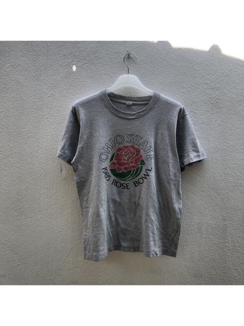 Other Designers Vintage 1985 Rose Bowl tee