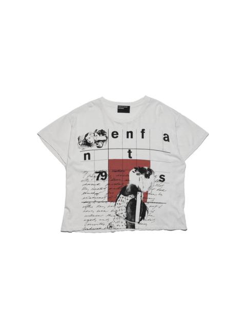 ENFANTS RICHES DEPRIMES - Men Pharmicist's Daughter T-Shirt