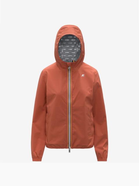 K-WAY LIL 2.0 STRETCH DOT