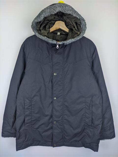 Other Designers Uniqlo - Steals🔥Uniqlo Jacket Hooded Zip Up