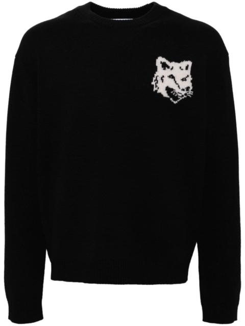 MAISON KITSUNE Sweater