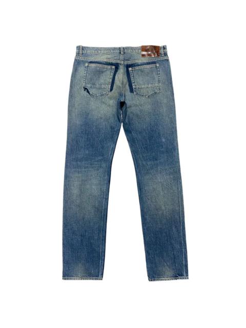 Golden Goose Vintage Golden Goose Denim Fit Jeans