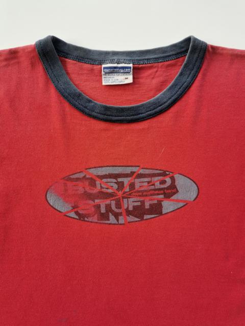 Other Designers 90s Dave Matthews Band Vintage Tshirt