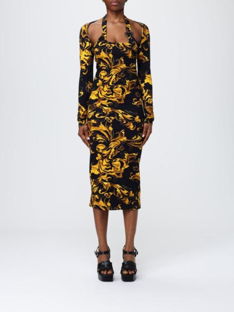 VERSACE JEANS COUTURE Dress woman Versace Jeans Couture