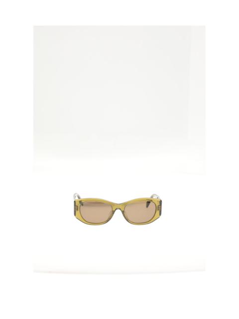 CELINE Celine Women Rectangular S329