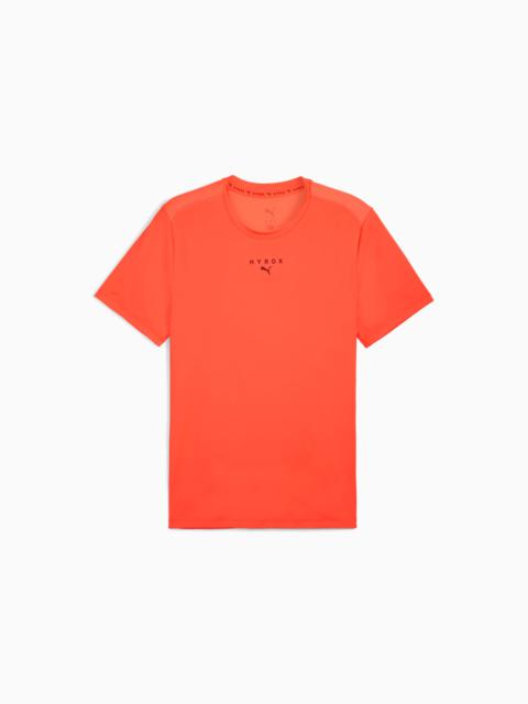 PUMA PUMA x HYROX CLOUDSPUN ThermoAdapt Tee Men