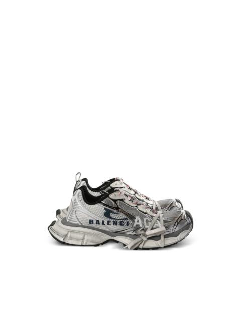 BALENCIAGA Balenciaga White Trainers - Low-Tops Men