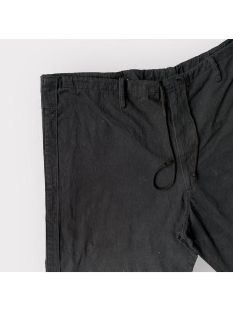 Yohji Yamamoto Y’s For Men Oversize Lounge Pants