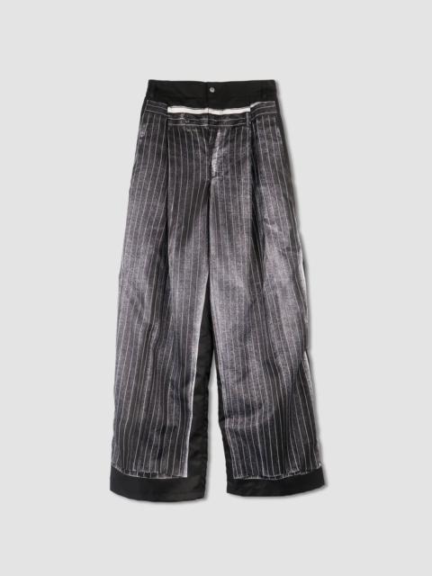 Jean Paul Gaultier Pants