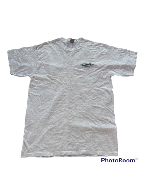 Other Designers Oneill - Vintage oneill Surf iconic back hit shirt