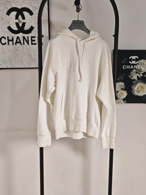 Dior Dior Logo Hoodie