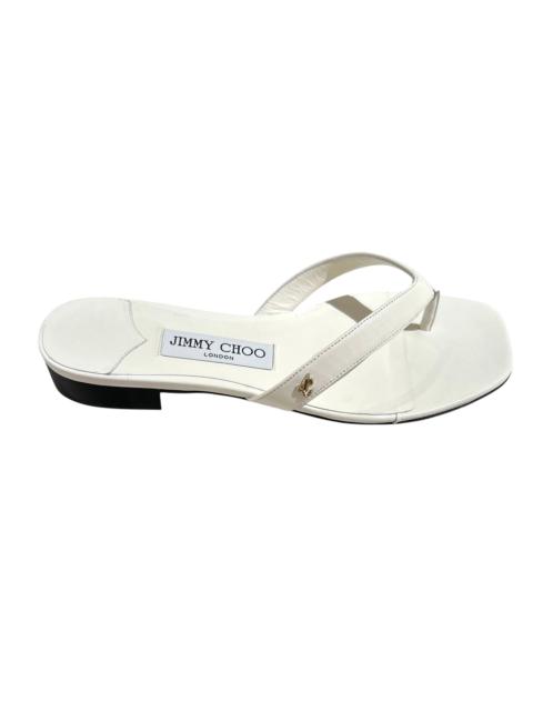 JIMMY CHOO Jimmy Choo Whimsy Thong Sandals