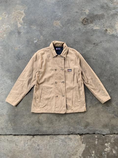 Other Designers Vintage Chaps Ralph Lauren Button Jacket