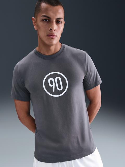 Nike Nike Total 90 Men's Soccer T-Shirt
