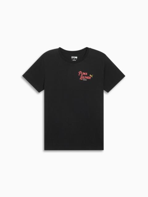 PUMA Las Vegas Cowgirl Women's Tee