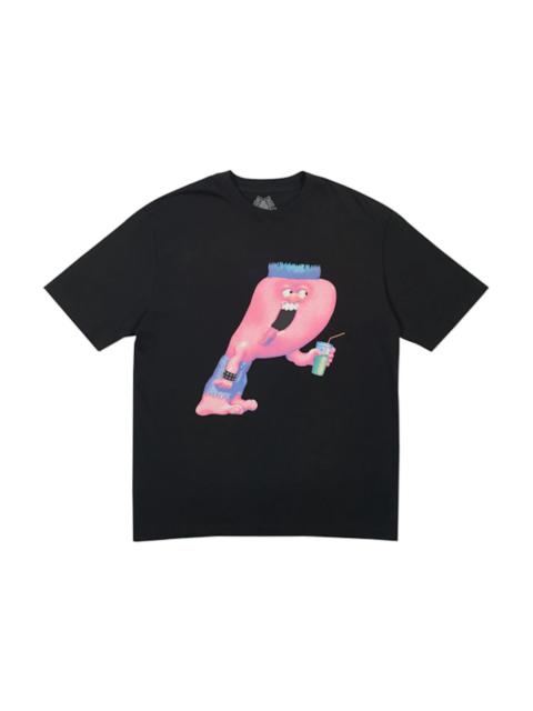 PALACE Palace Burb T-shirt Black
