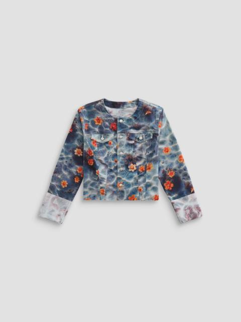 AG Jeans Robyn Jacket